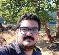 Picture of Homayoun Honari